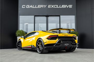 Lamborghini Huracán