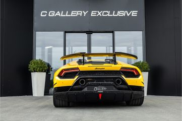Lamborghini Huracán