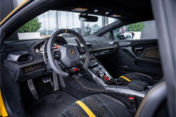 Lamborghini Huracán