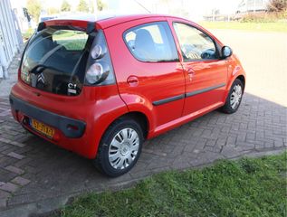Citroën C1