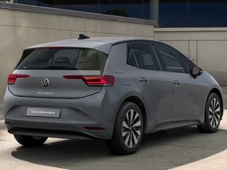 Volkswagen ID.3 Neo