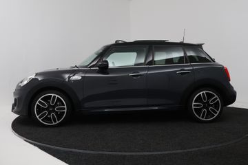 MINI 5-Deurs