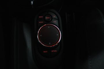 MINI 5-Deurs
