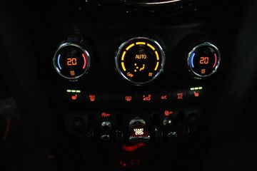 MINI 5-Deurs