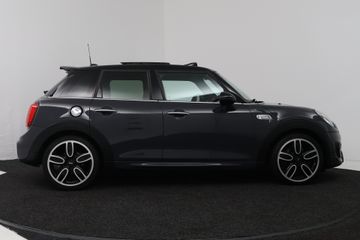 MINI 5-Deurs
