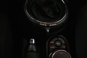 MINI 5-Deurs