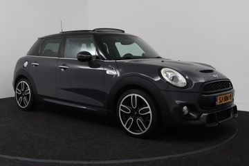 MINI 5-Deurs