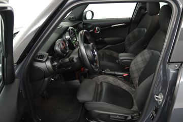 MINI 5-Deurs