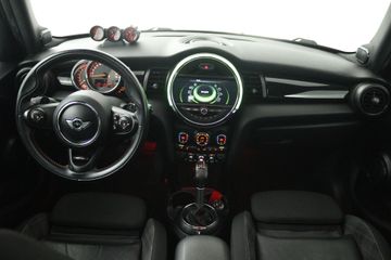 MINI 5-Deurs