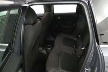 MINI 5-Deurs