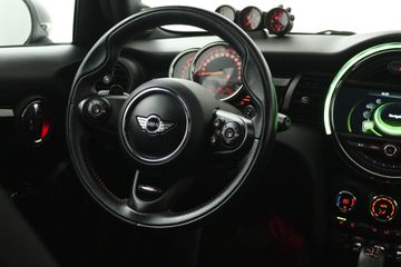 MINI 5-Deurs