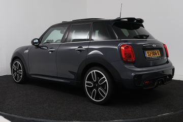 MINI 5-Deurs