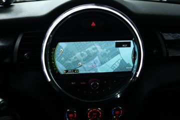 MINI 5-Deurs