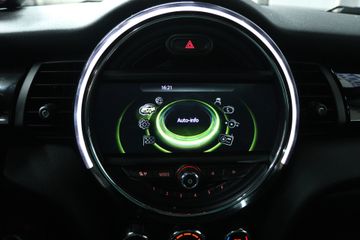 MINI 5-Deurs