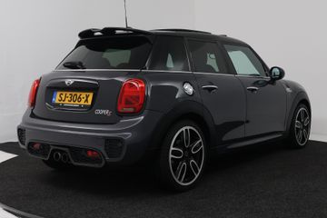 MINI 5-Deurs