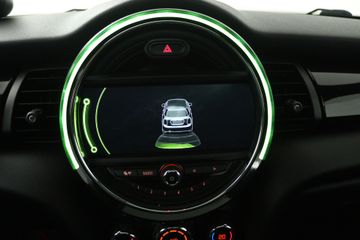 MINI 5-Deurs