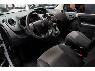 Renault Kangoo Z.E.