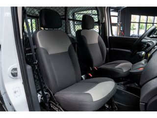 Renault Kangoo Z.E.