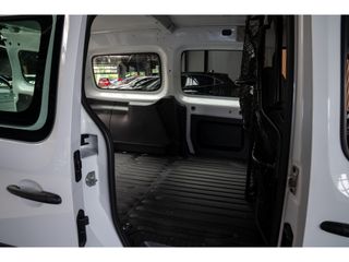 Renault Kangoo Z.E.