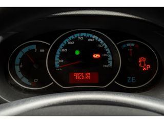 Renault Kangoo Z.E.