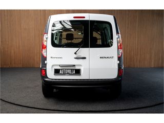 Renault Kangoo Z.E.