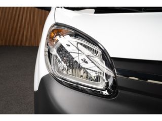 Renault Kangoo Z.E.