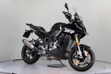 BMW S 1000 XR