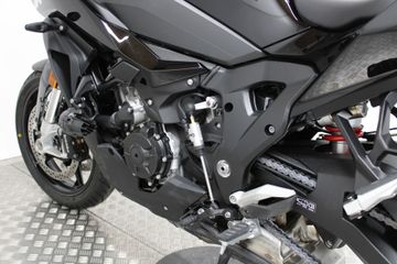 BMW S 1000 XR