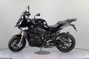 BMW S 1000 XR
