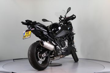 BMW S 1000 XR