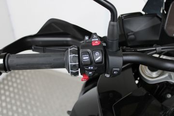 BMW S 1000 XR