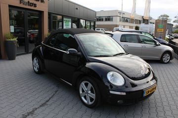 Volkswagen New Beetle