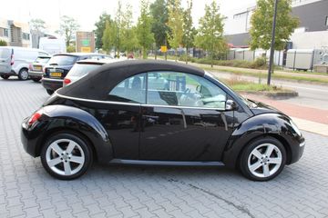 Volkswagen New Beetle