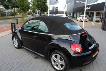 Volkswagen New Beetle