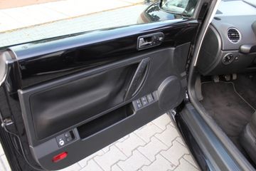 Volkswagen New Beetle