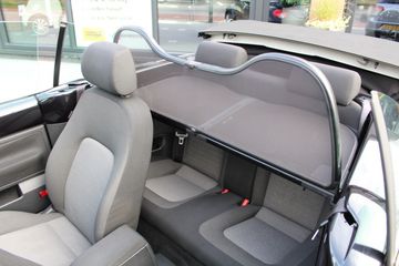 Volkswagen New Beetle