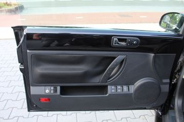 Volkswagen New Beetle