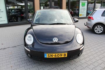 Volkswagen New Beetle