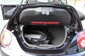Volkswagen New Beetle