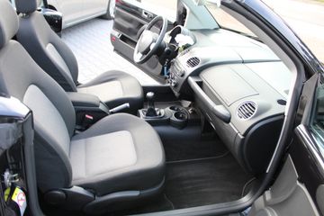 Volkswagen New Beetle