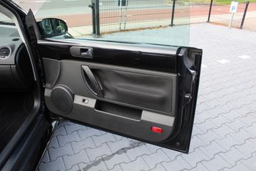 Volkswagen New Beetle