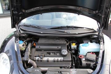 Volkswagen New Beetle