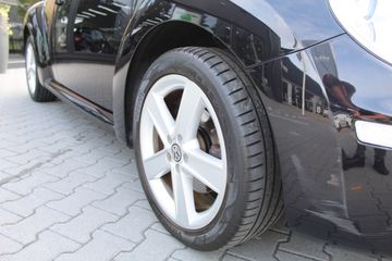Volkswagen New Beetle