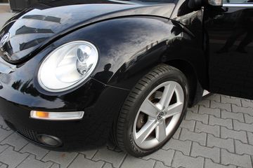 Volkswagen New Beetle