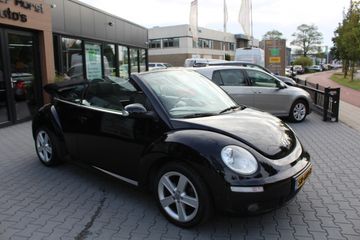 Volkswagen New Beetle