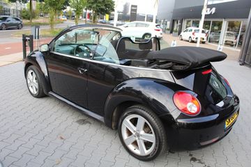 Volkswagen New Beetle