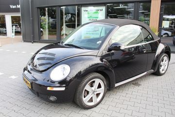 Volkswagen New Beetle