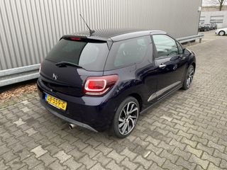 Citroën DS3