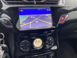 Citroën DS3