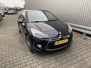 Citroën DS3